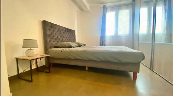 L'Avenir Du Ray Apartment Nice