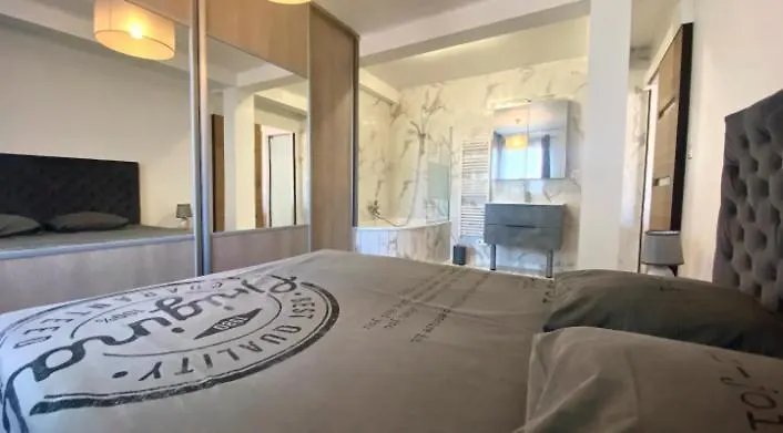 L'Avenir Du Ray Apartment Nice France