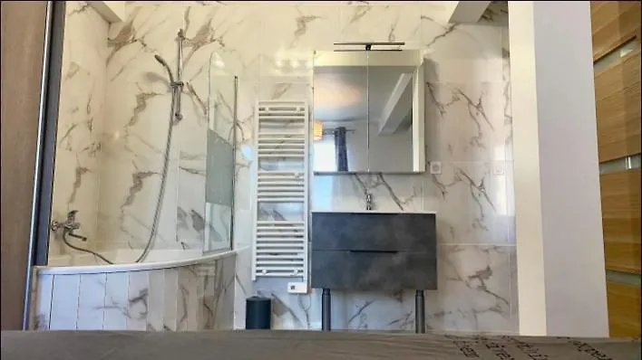 L'Avenir Du Ray Apartment Nice 0*,  France