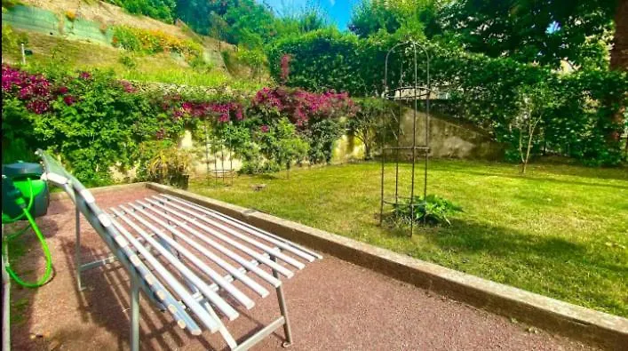 L'Avenir Du Ray Apartment Nice France