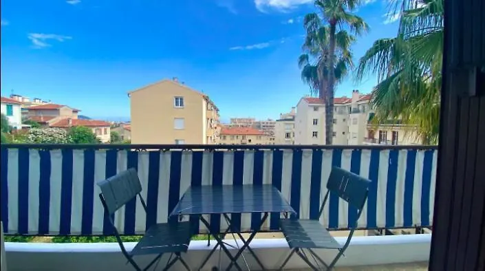 Appartamento L'Avenir Du Ray Nizza